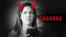 Cachuda Enchufe Tv GIF