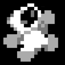 Apollo Pixel GIF - Apollo Pixel Pixel Art GIFs