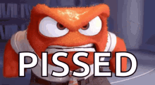 Angry Pissed GIF - Angry Pissed Mas GIFs