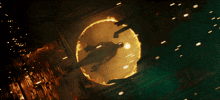 a picture of a man in a circle with the website nandamurians.com written below it