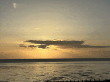 Sunrise Beach GIF