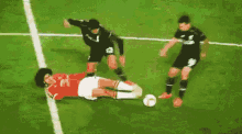 Coutinho Soccer GIF