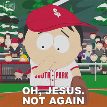 Oh Jesus Not Again Stan Marsh GIF - Oh Jesus Not Again Stan Marsh South Park GIFs