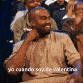 Kanye West Valentina GIF