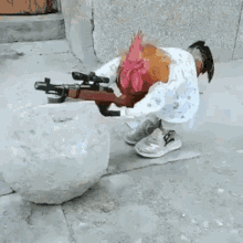 Sniper Cock GIF