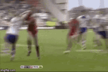 Leigh Centurions Leigh Rugby GIF
