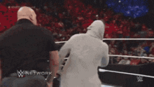 Man Knocked Out Punch GIF - Man Knocked Out Knocked Out Punch GIFs