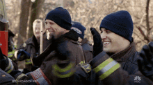 clapping matthew casey jesse spencer chicago fire applause