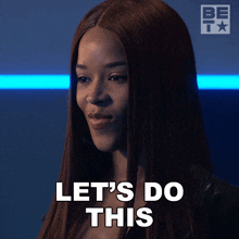 Let'S Do This Rbel GIF - Let'S Do This Rbel Kingdom Business GIFs