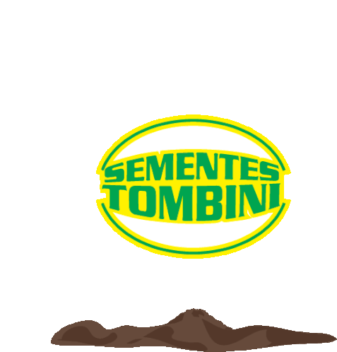 Semente Tombini Tombini Sticker - Semente Tombini Tombini Sementes Stickers