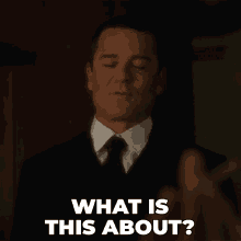 What Is This About William Murdoch GIF - What Is This About William Murdoch Murdoch Mysteries GIFs