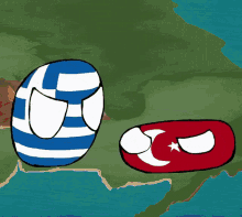 greece meet
