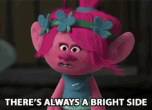 Theres Always A Bright Side Positive GIF