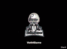 Vothl Logo GIF - Vothl Logo Free Fire GIFs