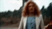 Led Zeppelin Robert Plant GIF - Led Zeppelin Robert Plant Wtf GIFs