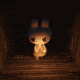 Rented Bunny GIF - Rented Bunny Horror Game GIFs