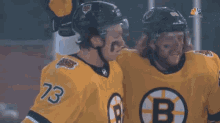 Boston Bruins Charlie Mcavoy GIF - Boston Bruins Charlie Mcavoy Bruins GIFs