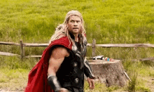 Thor Leave GIF - Thor Leave GIFs