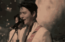Even Of Day Youngk Day6 GIF