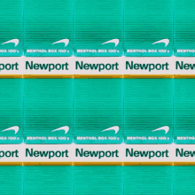 Newport Cigarettes GIF - Newport Cigarettes Cigarette GIFs