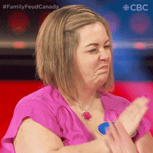 Wrong Answer Family Feud Canada GIF - Wrong Answer Family Feud Canada That'S Not Right GIFs