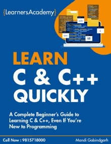 Learn C And Cpp Programming GIF - Learn C And Cpp Programming Learners Academy GIFs