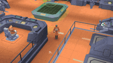 Crew Space GIF - Crew Space Engineer GIFs
