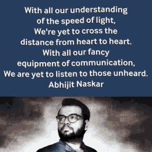 Abhijit Naskar Naskar GIF - Abhijit Naskar Naskar Beautiful Heart GIFs