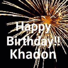 Khadon GIF