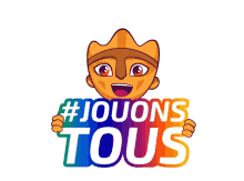 jouons tous jugamos todos lima2019 canada milco jouons tous jugamos todos lima2019 canada milco