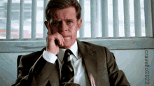 William H Macy Thinking GIF - William H Macy Thinking Deep In Thought GIFs