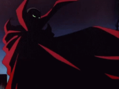 Todd McFarlane says two Spawn animated series in the works including one  for kids