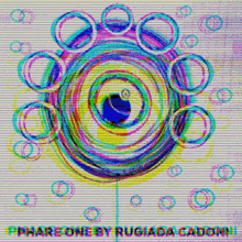 Phare One Rugiada Cadoni GIF - Phare One Rugiada Cadoni GIFs