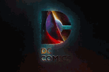 Dc Comics Dc GIF - Dc Comics Dc Comics GIFs