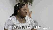 We Need Help Assistance GIF - We Need Help Assistance Support GIFs