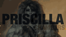 Priscilla Chambers Boulet Brothers GIF