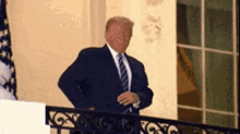 Trump President GIF - Trump President Mask GIFs