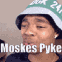 Moskes Pyke GIF - Moskes Pyke GIFs