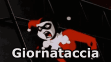 Giornataccia Brutta Giornata Giornata No Giornata Di Merda GIF - Bad Day Horrible Day Day From Hell GIFs