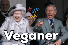 Queen Veganer GIF - Queen Veganer Vegan GIFs