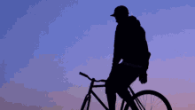 bikes sunset bicycle