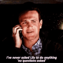 Himym How I Met Your Mother GIF - Himym How I Met Your Mother Marshall Erikson GIFs