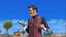 Lazy Town Robbie Rotten GIF - Lazy Town Robbie Rotten Funny GIFs