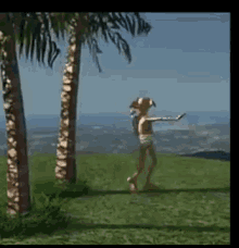 Dobby Dance GIF - Dobby Dance Elf GIFs