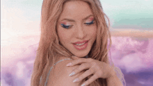 Shakira Mati GIF
