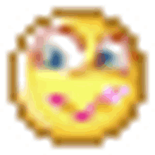 batting eyelashes yahoo messenger semicolon semicolon closed parantheses emoji emoticon