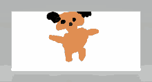 Orange Puppy GIF - Orange Puppy GIFs