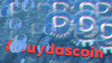 Power Dascoin Buydascoin GIF - Power Dascoin Buydascoin GIFs