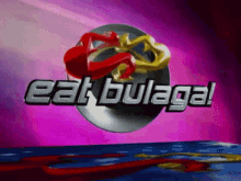 Eat Bulaga Logo GIF - Eat Bulaga Logo Loop GIFs