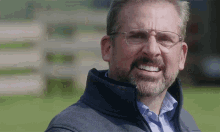 Disgusted Steve Carell GIF - Disgusted Steve Carell Gary Zimmer GIFs